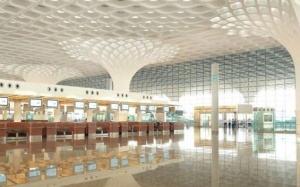 8 sân bay mới tráng lệ nhất thế giới 