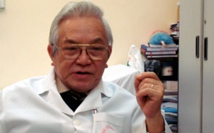 Thông tin mới nhất về sức khoẻ ông Nguyễn Bá Thanh