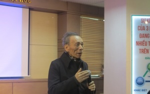 VIDS: Xây dựng và duy trì thương hiệu