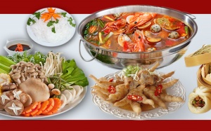 Bí quyết ăn lẩu tốt cho sức khoẻ mọi người nên biết