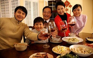 Cách bảo vệ gan trong dịp Tết