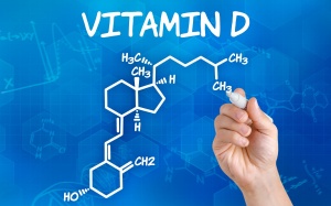 4 nguyên tắc bổ sung vitamin D