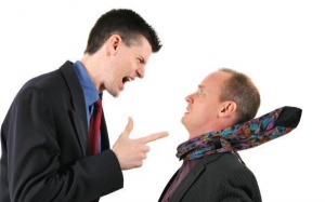 Làm gì để vượt qua cơn nóng giận?