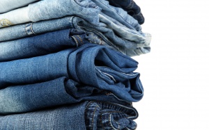 Bao lâu thì nên giặt quần jeans một lần?
