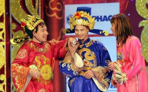 Táo quân 2015: Vì sao vẫn những gương mặt cũ?