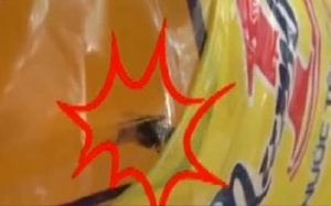 Vụ 'con ruồi giá 500 triệu': Cục An toàn thực phẩm nói gì?