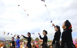 Gợi ý những lễ hội miền Bắc nên đi sau Tết