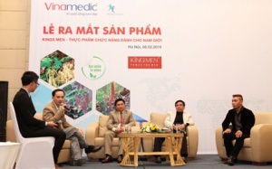 Kings Men - Sản phẩm dành cho nam giới