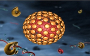 Sức mạnh của 'đột biến gene' (P1)