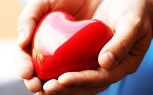Bí quyết giữ trái tim khỏe cho valentine ấm