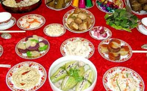 Người bị đái tháo đường nên ăn Tết như thế nào?