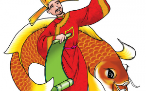 Cúng ông Táo: Nên cúng cá sống hay cá chín?