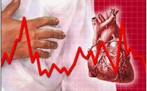 Giữ trái tim khỏe trong dịp Tết cách nào?