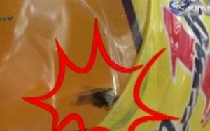 Kiểm tra dây chuyền sản xuất sản phẩm Number one