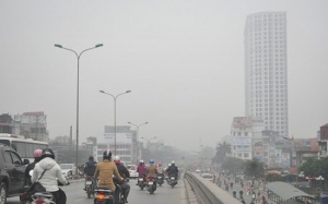 Thời tiết 10/2: Không khí lạnh suy yếu, miền Bắc ấm dần