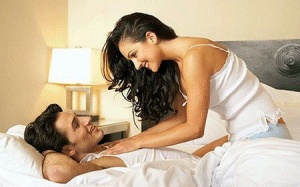 Vì sao không nên tắm ngay sau khi vừa 'yêu'?