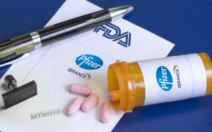 Loại thuốc mới chữa ung thư vú được cấp phép