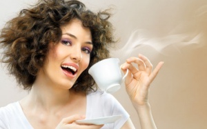 Ngừa ung thư nội mạc tử cung với 4 tách cà phê mỗi ngày