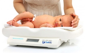 Trẻ sinh nhẹ cân dễ bị trầm cảm khi trưởng thành