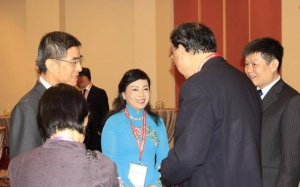 Bao phủ chăm sóc sức khỏe toàn dân