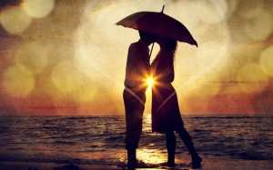 Bí mật của ôm hôn