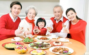 Cảnh giác với những bệnh dễ mắc trong dịp Tết