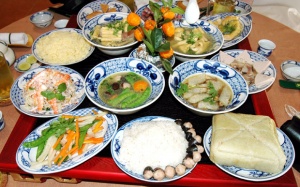 Cúng tất niên thế nào mới chuẩn?