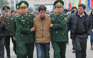 Án tử hình cho kẻ giết vợ ngày 30 Tết