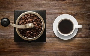 Cà phê: Đâu chỉ có cải thiện tâm trạng