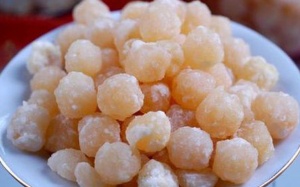 Cách phát hiện thực phẩm nhuộm màu độc