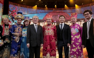 Táo quân sẽ có “Táo Quốc hội”?