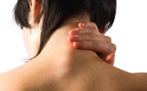 Đau mỏi gáy làm gì cho nhanh khỏi?
