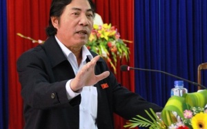 Lễ viếng ông Nguyễn Bá Thanh bắt đầu từ 14h30 ngày 14/2