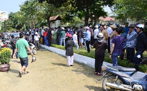 Vì sao ông Nguyễn Bá Thanh qua đời vào ngày 13/2?