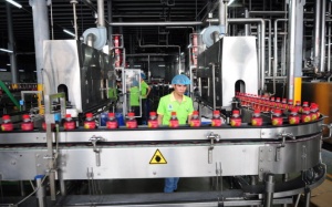 Đã có kết luận thanh tra Tân Hiệp Phát