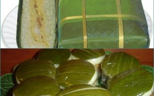 Ăn gì để lấy may ngày Tết?