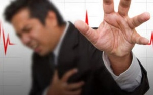 Hai đột biến gene giảm thiểu nguy cơ đau tim