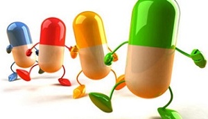 Những loại thuốc không thể thiếu trong ngày Tết