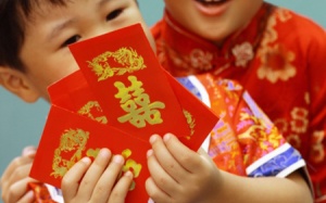 Ý nghĩa và tục mừng tuổi đầu năm ở một số nước châu Á