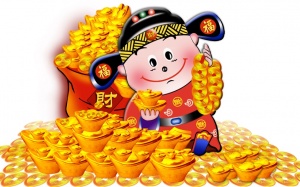 Cúng khai trương ngày nào để phát đạt cả năm?