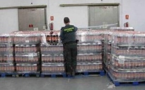 Interpol vào cuộc, triệt phá hàng loạt công ty, doanh nghiệp sản xuất thực phẩm giả