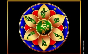 Mật tông - Tu luyện để giải thoát?