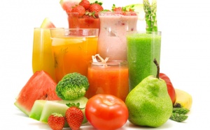 Những cách giải độc rượu hiệu quả