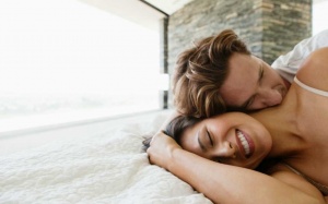 Sex sáng sớm: Mãnh liệt hơn, ngây ngất hơn