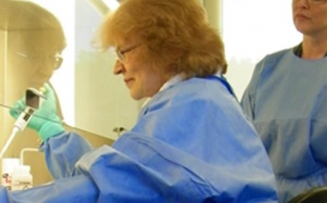 Bourbon virus gây tử vong ở bệnh nhân đầu tiên