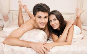 Đẹp hơn nhờ... 'chuyện ấy'