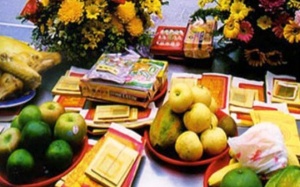 Hóa vàng mùng 3: Cúng sao cho đúng?