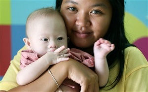 Thái Lan cấm đẻ thuê cho người nước ngoài