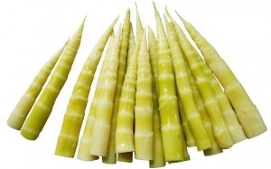 Măng tre: Món ăn ngon, nhiều công dụng