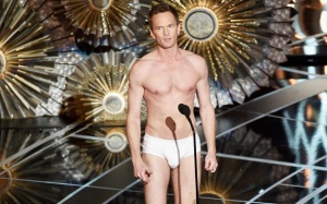 6 khoảnh khắc đáng nhớ trong Lễ trao giải Oscar 2015